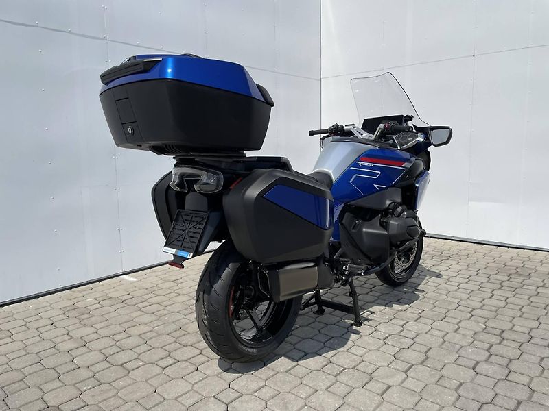BMW (2026) R 1300 RT - fotka 3 z 17