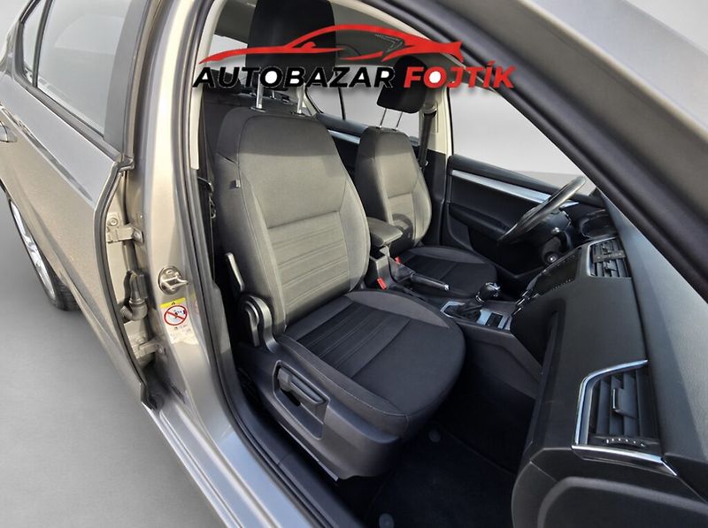Škoda Octavia (2018) 2.0 TDi 110KW Style DSG - fotka 21 z 23