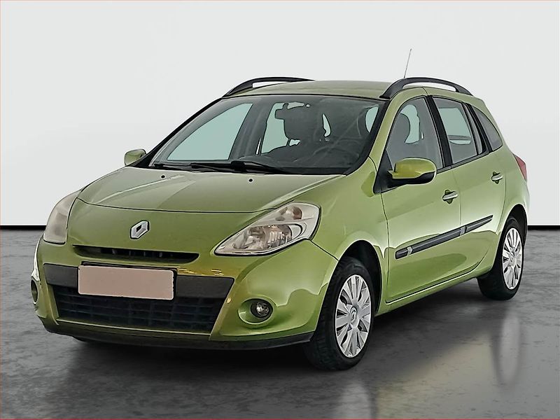 Renault Clio (2010) 1.2 16V , ČR,1.maj, po STK - fotka 2 z 15