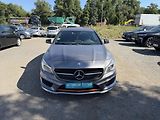 Mercedes-Benz CLA 220 CDI AMG AUTOMAT - náhled 1