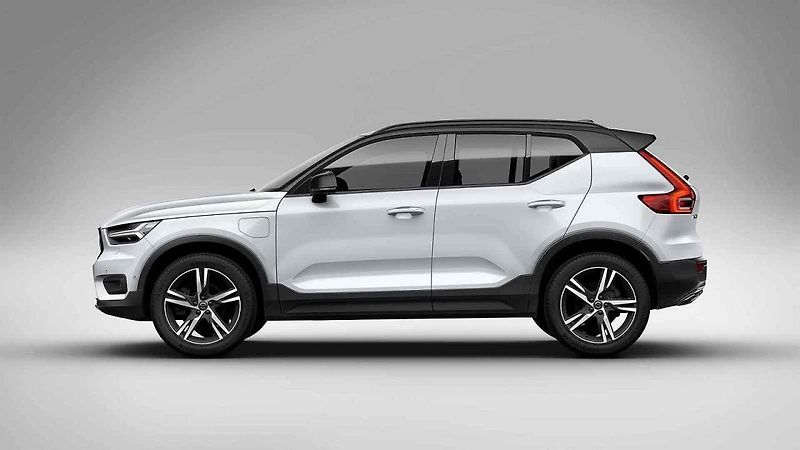 Švédská automobilka loni prodala 340 tisíc aut na celém světě