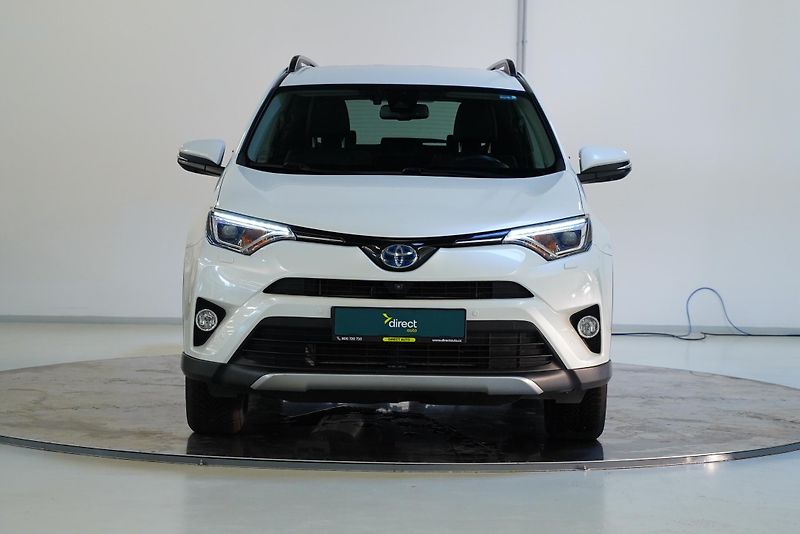 Toyota RAV4 - fotka 4 z 30