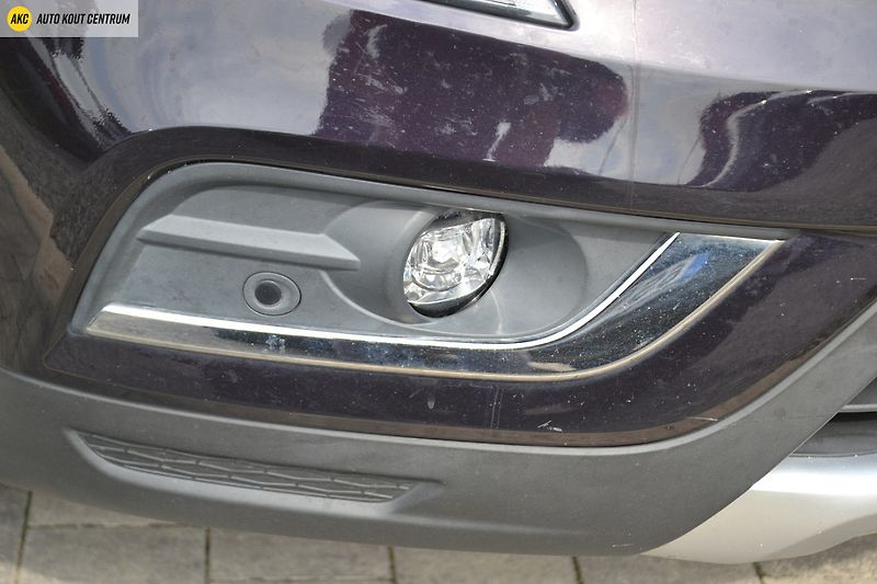 Renault Koleos 2.0dCi INITIALE PARIS 4x4 X-Tr - fotka 8 z 74