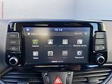 Hyundai i30 (2020) 1.6 CRDi SW, 1.maj,ČR - náhled 18