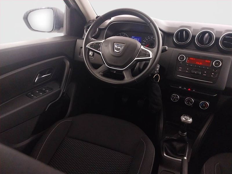 Dacia Duster (2018) 1.6 SCe, LPG, Serv.kniha - fotka 7 z 22