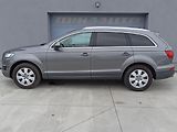 Audi Q7 3.0 TDi QUATTRO ČR SERVIS AUDI - náhled 7