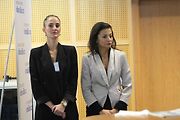 Regionální dopravní konference v Kolíně
