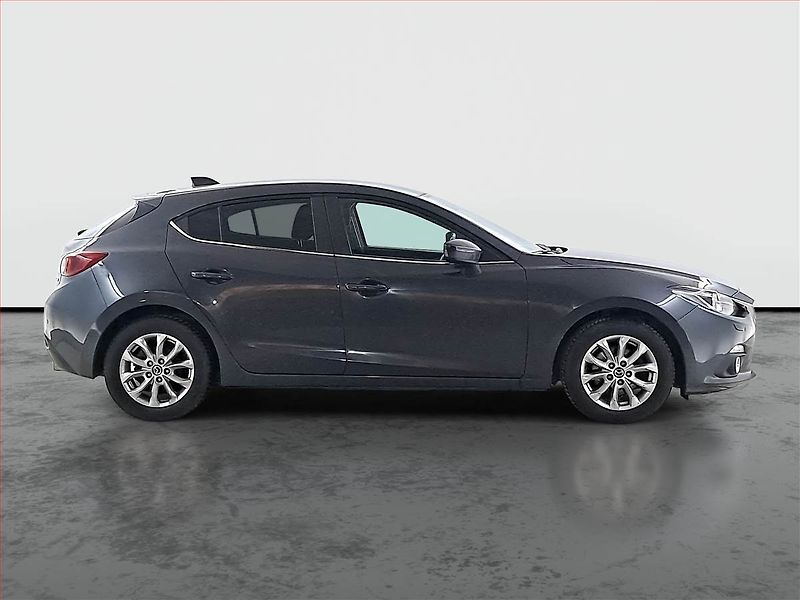 Mazda 3 (2016) 2.0 Skyactiv-G, Navi - fotka 6 z 21