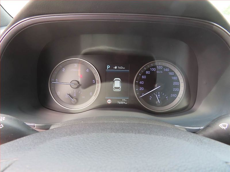 Hyundai Tucson (2019) N-Line 2.0 CRDi - fotka 11 z 24