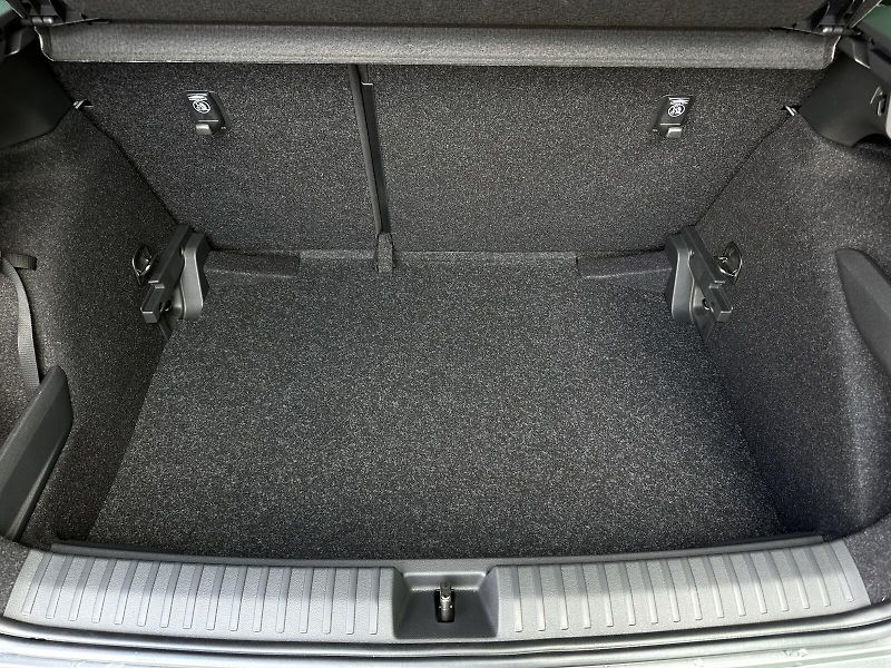 Škoda Kamiq 1.5TSi DSG Monte Carlo 150PS M - fotka 45 z 47