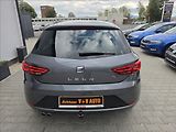 Seat Leon 1,4 TSi 92KW FR LED NAVI KŮŽE - náhled 7