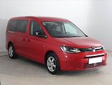 Volkswagen Caddy (2022) Maxi 2.0 TDI 4MOTION, 5Míst - náhled 1