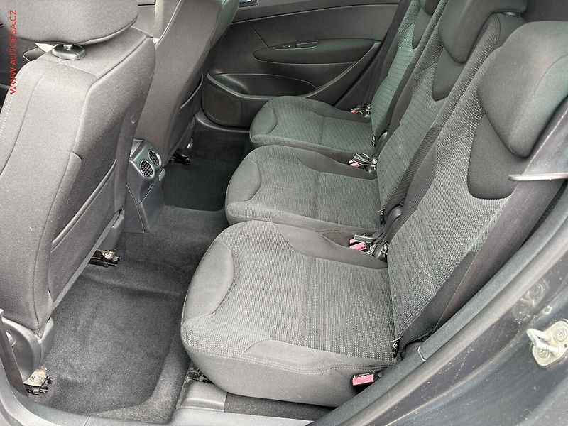 Peugeot 308 (2010) 1.6VTi, ČR, STK6/28 - fotka 10 z 14