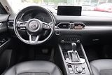 Mazda CX-5 2,5 AT AWD Newground, záruka - náhled 14
