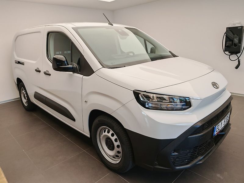 Toyota ProAce City Full Electric (50kWh) - 1 E-To - fotka 2 z 24