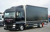 MAN TGX (2018) 18.360 shrnovačka EURO 6 - náhled 1