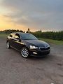Škoda Scala (2022) Škoda Scala 1.0 TSI 81 kW, 202 - náhled 11