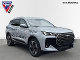 Chery Tiggo 7 (2026) 1.6 Unique AWD - náhled 1