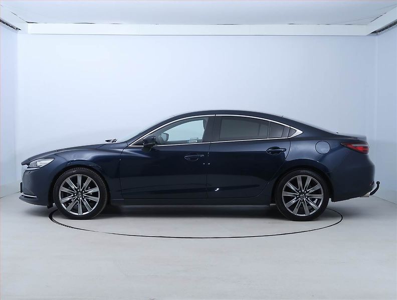 Mazda 6 (2019) Takumi Plus 2.5 Skyactiv-G - fotka 3 z 19