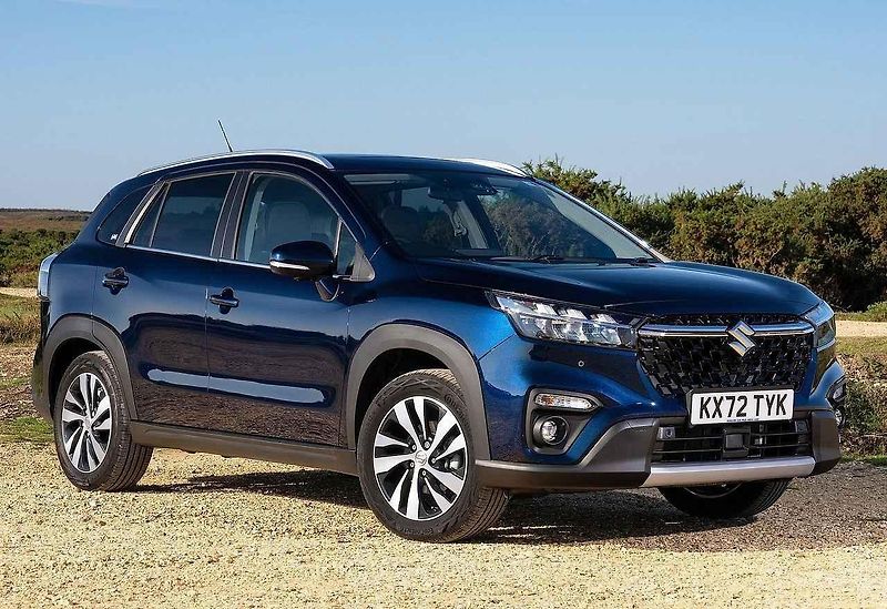 Malá SUV jsou čím dál oblíbenější kategorií aut.