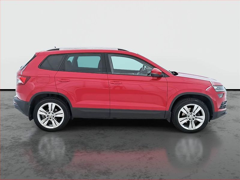 Škoda Karoq (2017) Style 2.0 TDI, 4X4, Automat - fotka 6 z 20
