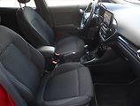Ford Puma (2021) 1.0 EcoBoost, Navi, Tempomat - náhled 9