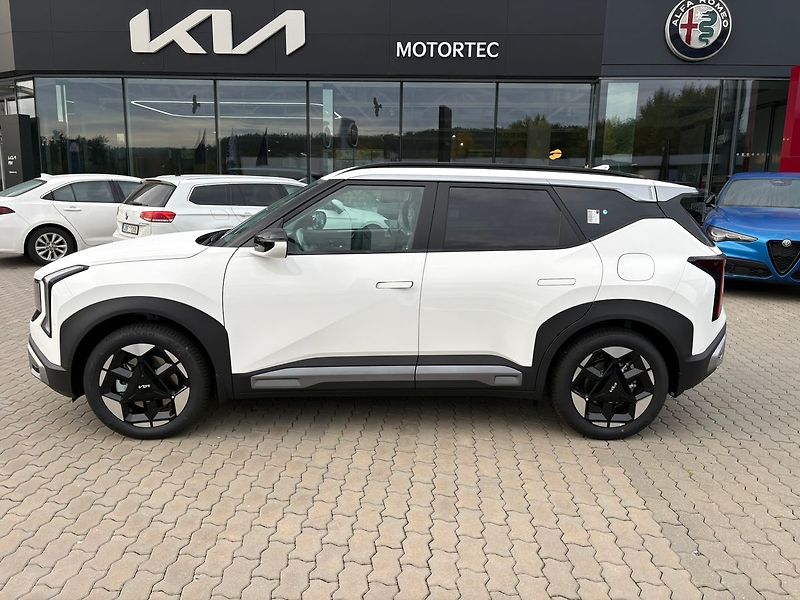 Kia Ostatní 1,6 T-GDi GPF 4x2 EXCLUSIVE (2 - fotka 4 z 15
