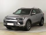 SsangYong Korando (2024) Style Plus 1.5 T-GDI - náhled 1