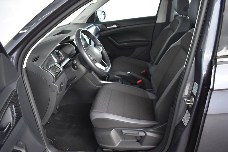 Volkswagen Ostatní (2022) 1.0TSI 81kW Manuál, - fotka 7 z 22