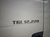 MAN TGL 12.220, KLIMA + ČELO, 18 palet - náhled 9
