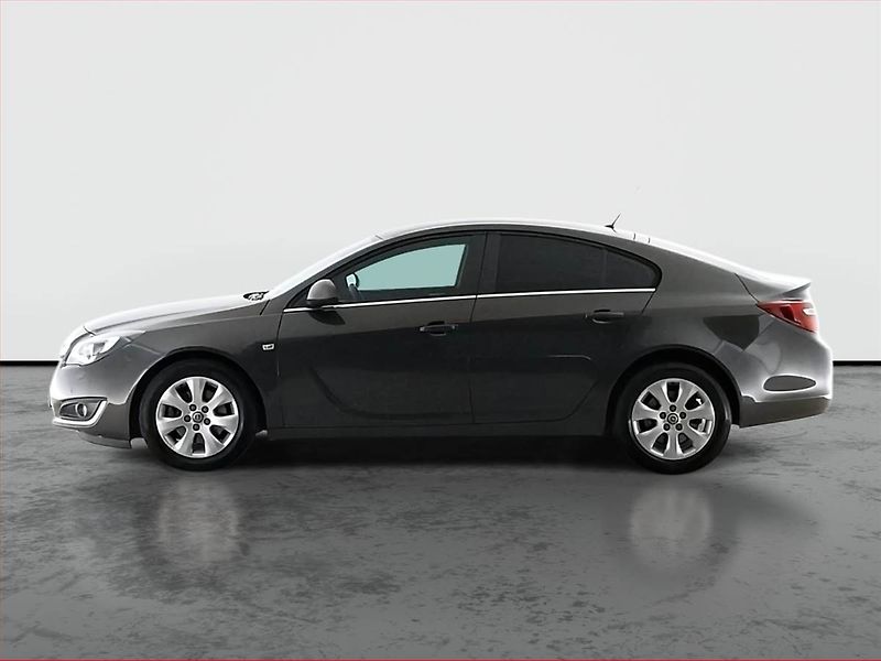 Opel Insignia (2014) 2.0 CDTI, Automat, Serv.kniha - fotka 3 z 15