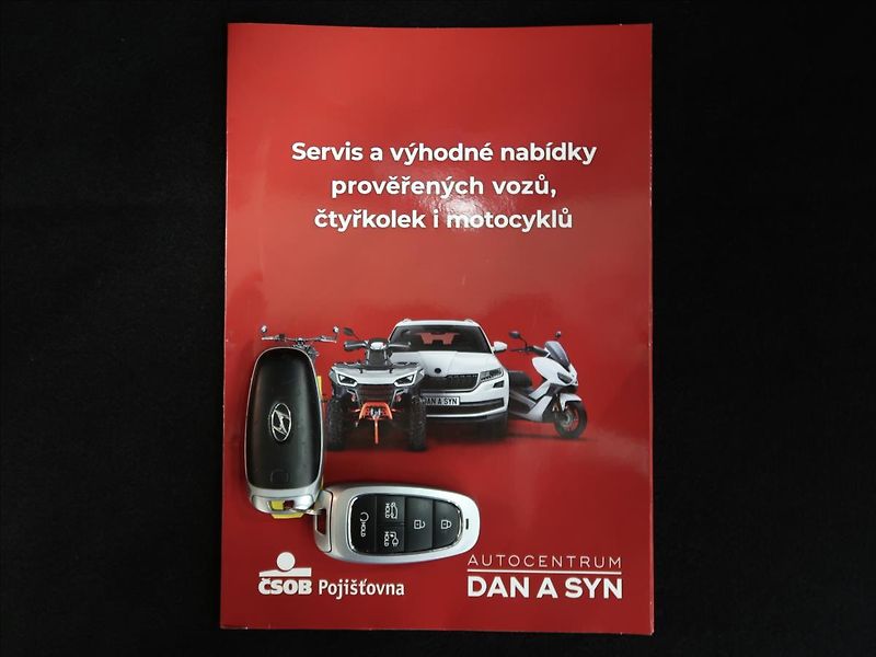 Hyundai Ioniq 5 Dynamiq Zánovní SOH 97,6% - fotka 35 z 35