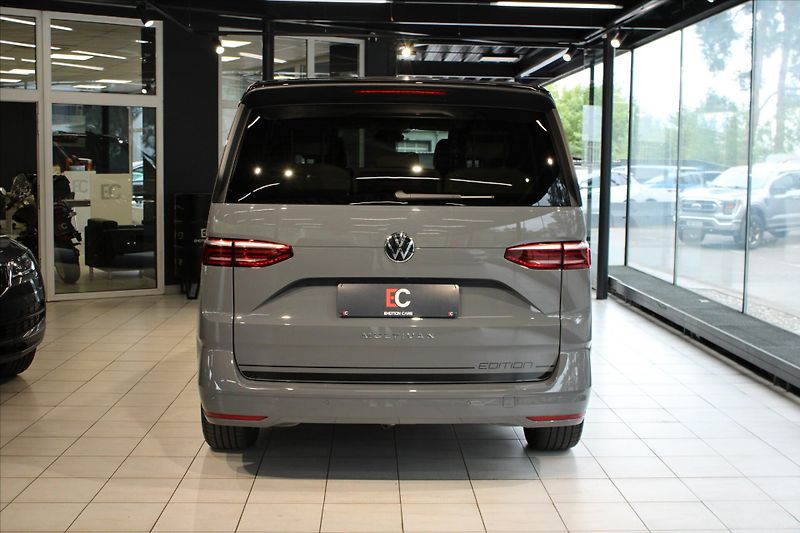 Volkswagen Multivan TDi DSG Edition ACC/NezTop/Har - fotka 5 z 32