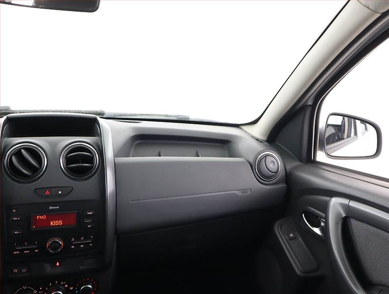 Dacia Duster (2017) 1.6 SCe, LPG, Tempomat - fotka 8 z 20