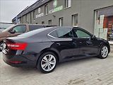 Škoda Superb 2.0TDI 147kW 4x4 DSG Style,ČR - náhled 11