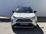 Toyota RAV4 2,5 Selection, Hybrid - náhled 1