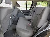 Nissan Pathfinder 2.5dCi 126kW Manuál Style - náhled 19