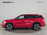 Škoda Kodiaq (2025) RS 2.0TSi 195kW 4x4 WEBASTO TA - náhled 2