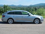 Škoda Superb (2017) 2.0 TDI 4x4, 4X4, Automat - náhled 6