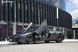 McLaren 650S Spider Nový vůz Top Výbava - náhled 19