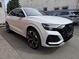 Audi SQ8 RSQ8 Paket FULL CZ Servis TOP - náhled 8