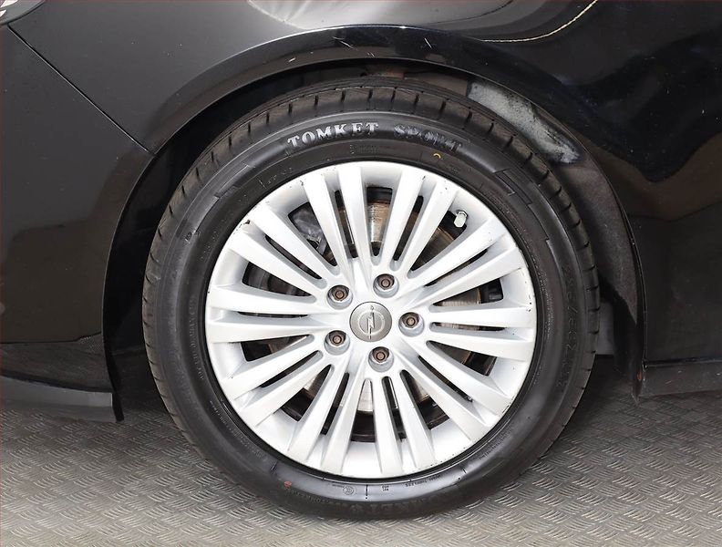 Opel Zafira (2017) 2.0 CDTI, Automat, 7 míst - fotka 15 z 20