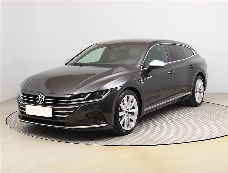 Volkswagen Arteon (2021) Elegance 2.0 TDI - fotka 2 z 26