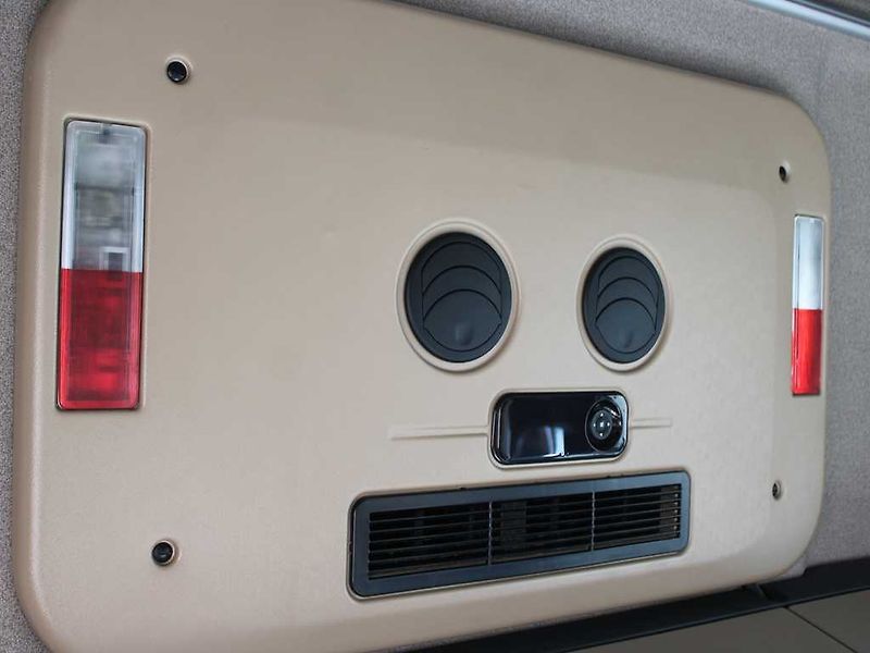 MAN TGX 18.460 XXL, EURO 6, NAVIGACE, - fotka 14 z 21