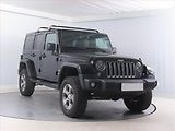 Jeep Wrangler (2018) 3.6 V6 - náhled 1