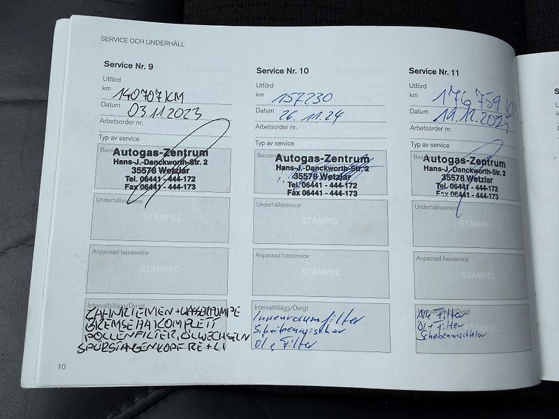 Volvo V70 2.0 D4 POLESTAR NAVI ROZVODY - fotka 44 z 46