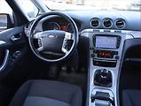 Ford Galaxy (2011) 1.6 TDCi, 7 míst, Navi - náhled 7