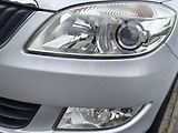 Škoda Fabia (2013) 1,2 TSI Style combi - náhled 29