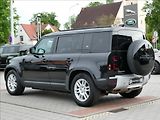 Land Rover Defender 3,0 D250 110 SE,1.maj,ČR,tažné - náhled 9