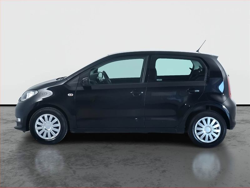 Škoda Citigo (2019) 1.0 MPI, Park. senzory - fotka 3 z 10